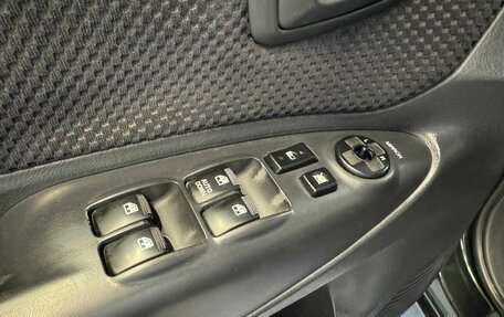 Hyundai Tucson III, 2006 год, 539 000 рублей, 17 фотография