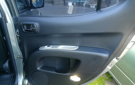 Mitsubishi L200 IV рестайлинг, 2013 год, 2 250 000 рублей, 14 фотография