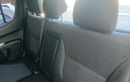 Mitsubishi L200 IV рестайлинг, 2013 год, 2 250 000 рублей, 17 фотография