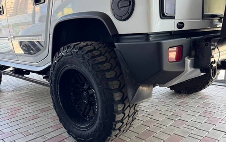 Hummer H2, 2008 год, 4 600 000 рублей, 4 фотография