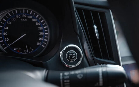 Infiniti Q50 I рестайлинг, 2016 год, 2 050 000 рублей, 16 фотография