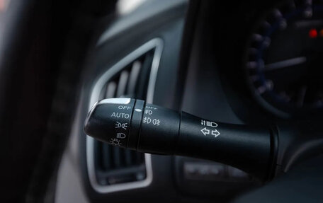 Infiniti Q50 I рестайлинг, 2016 год, 2 050 000 рублей, 17 фотография