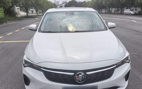 Buick Verano, 2022 год, 1 067 916 рублей, 2 фотография