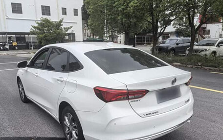 Buick Verano, 2022 год, 1 067 916 рублей, 4 фотография