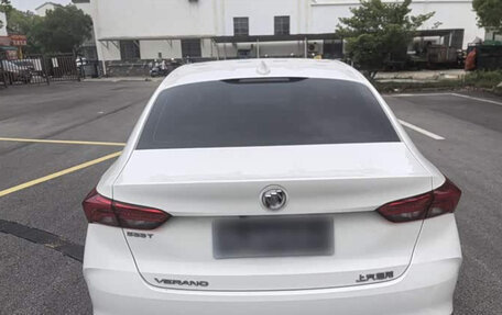 Buick Verano, 2022 год, 1 067 916 рублей, 5 фотография