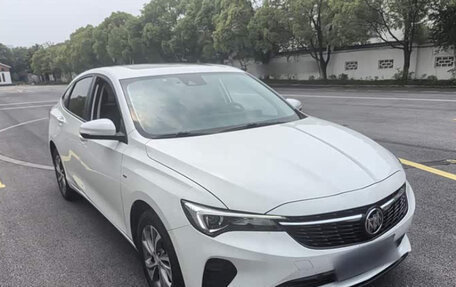 Buick Verano, 2022 год, 1 067 916 рублей, 3 фотография