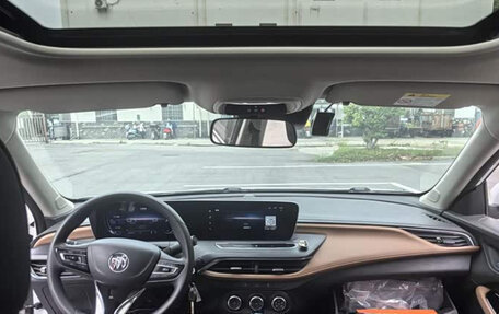 Buick Verano, 2022 год, 1 067 916 рублей, 7 фотография