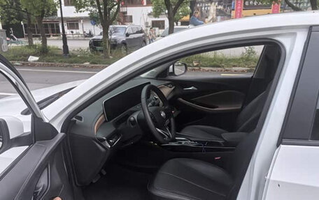 Buick Verano, 2022 год, 1 067 916 рублей, 8 фотография
