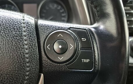 Toyota RAV4, 2016 год, 2 295 000 рублей, 22 фотография