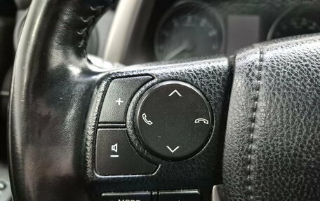 Toyota RAV4, 2016 год, 2 295 000 рублей, 21 фотография