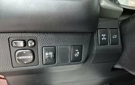 Toyota RAV4, 2016 год, 2 295 000 рублей, 23 фотография