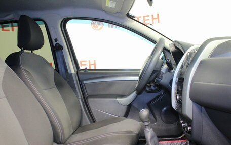 Renault Duster I рестайлинг, 2018 год, 1 314 000 рублей, 10 фотография
