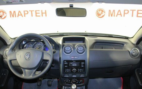 Renault Duster I рестайлинг, 2018 год, 1 314 000 рублей, 16 фотография