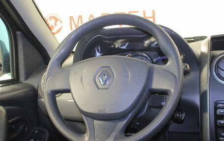 Renault Duster I рестайлинг, 2018 год, 1 314 000 рублей, 17 фотография