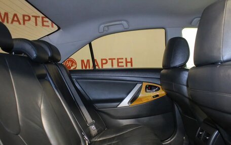 Toyota Camry, 2007 год, 879 000 рублей, 10 фотография
