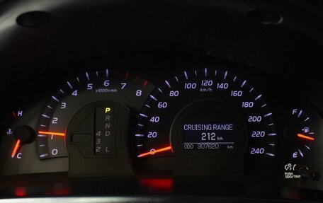 Toyota Camry, 2007 год, 879 000 рублей, 17 фотография