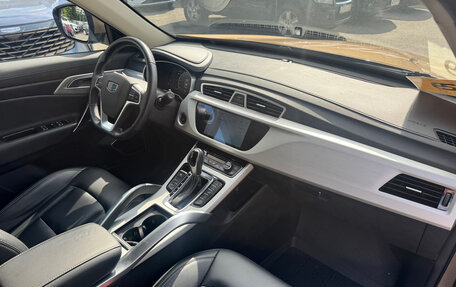 Geely Atlas I, 2021 год, 1 689 000 рублей, 8 фотография
