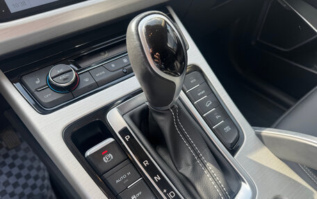 Geely Atlas I, 2021 год, 1 689 000 рублей, 10 фотография