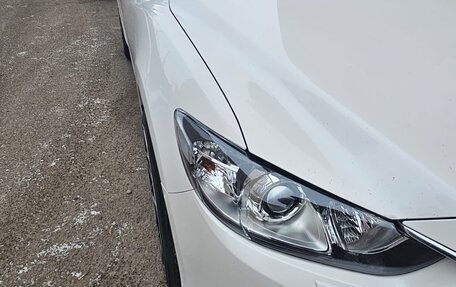 Mazda 6, 2015 год, 1 500 000 рублей, 5 фотография
