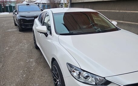Mazda 6, 2015 год, 1 500 000 рублей, 4 фотография