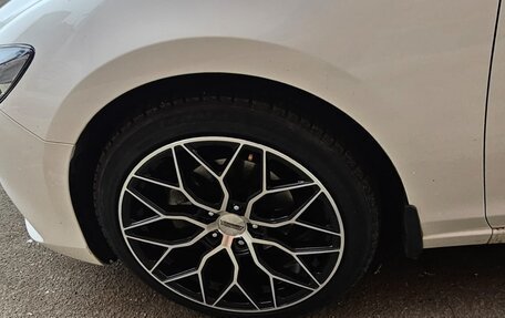 Mazda 6, 2015 год, 1 500 000 рублей, 8 фотография
