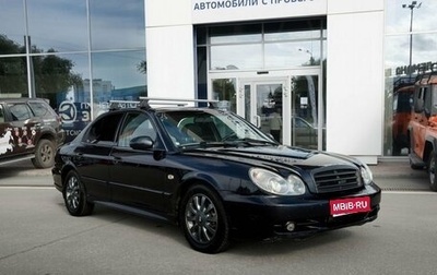 Hyundai Sonata IV рестайлинг, 2004 год, 220 000 рублей, 1 фотография