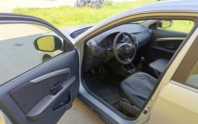 Nissan Almera, 2016 год, 385 000 рублей, 1 фотография