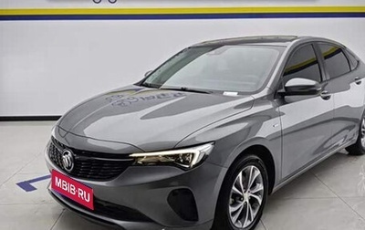 Buick Verano, 2022 год, 1 067 916 рублей, 1 фотография