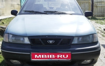 Daewoo Nexia I рестайлинг, 2006 год, 140 000 рублей, 1 фотография