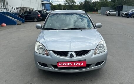 Mitsubishi Lancer IX, 2004 год, 540 000 рублей, 1 фотография
