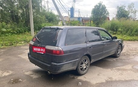 Nissan Avenir II, 1998 год, 200 000 рублей, 4 фотография