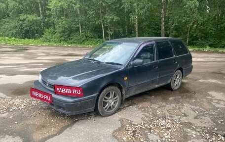 Nissan Avenir II, 1998 год, 200 000 рублей, 6 фотография