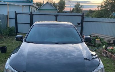 Honda Accord IX рестайлинг, 2013 год, 1 550 000 рублей, 1 фотография