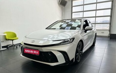 Toyota Camry, 2024 год, 3 670 000 рублей, 1 фотография