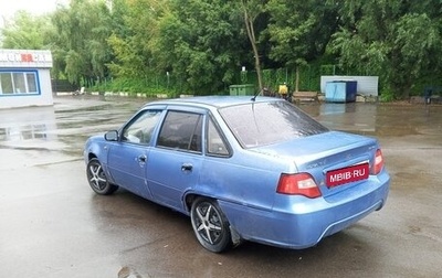 Daewoo Nexia I рестайлинг, 2009 год, 138 000 рублей, 1 фотография