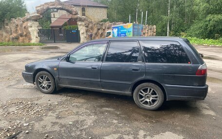Nissan Avenir II, 1998 год, 200 000 рублей, 7 фотография