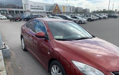 Mazda 6, 2010 год, 850 000 рублей, 1 фотография