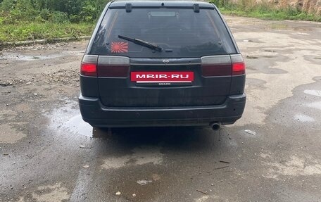 Nissan Avenir II, 1998 год, 200 000 рублей, 8 фотография