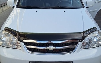 Chevrolet Lacetti, 2012 год, 720 000 рублей, 1 фотография