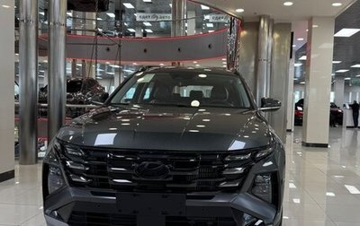 Hyundai Tucson, 2025 год, 3 444 444 рублей, 1 фотография