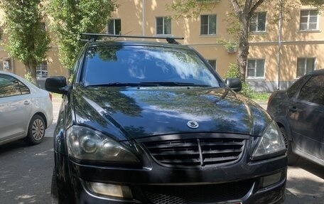 SsangYong Kyron I, 2008 год, 690 000 рублей, 1 фотография