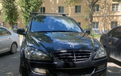 SsangYong Kyron I, 2008 год, 690 000 рублей, 1 фотография