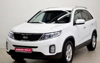 KIA Sorento II рестайлинг, 2019 год, 2 145 000 рублей, 1 фотография