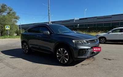 Geely Tugella FY11, 2023 год, 3 250 000 рублей, 1 фотография