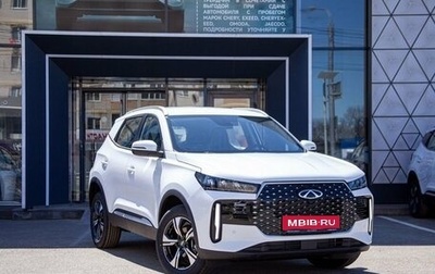 Chery Tiggo 4 I рестайлинг, 2025 год, 1 999 000 рублей, 1 фотография