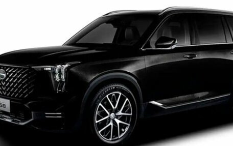 GAC GS8, 2025 год, 4 899 000 рублей, 1 фотография
