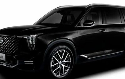 GAC GS8, 2025 год, 4 899 000 рублей, 1 фотография