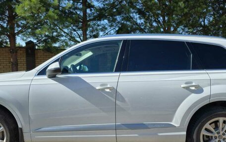 Audi Q7, 2019 год, 3 899 000 рублей, 1 фотография