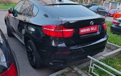 BMW X6, 2011 год, 1 195 000 рублей, 1 фотография