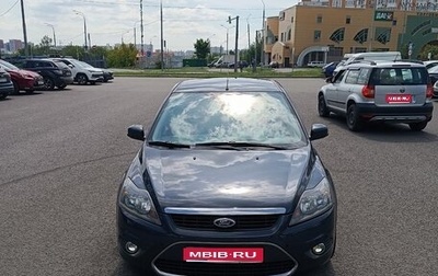 Ford Focus II рестайлинг, 2011 год, 590 000 рублей, 1 фотография